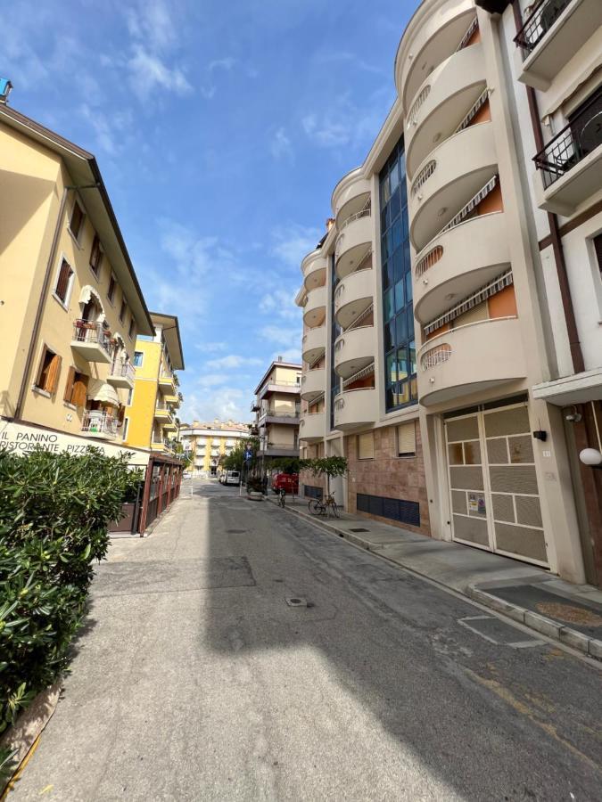 Residence Mirage Grado Exterior foto