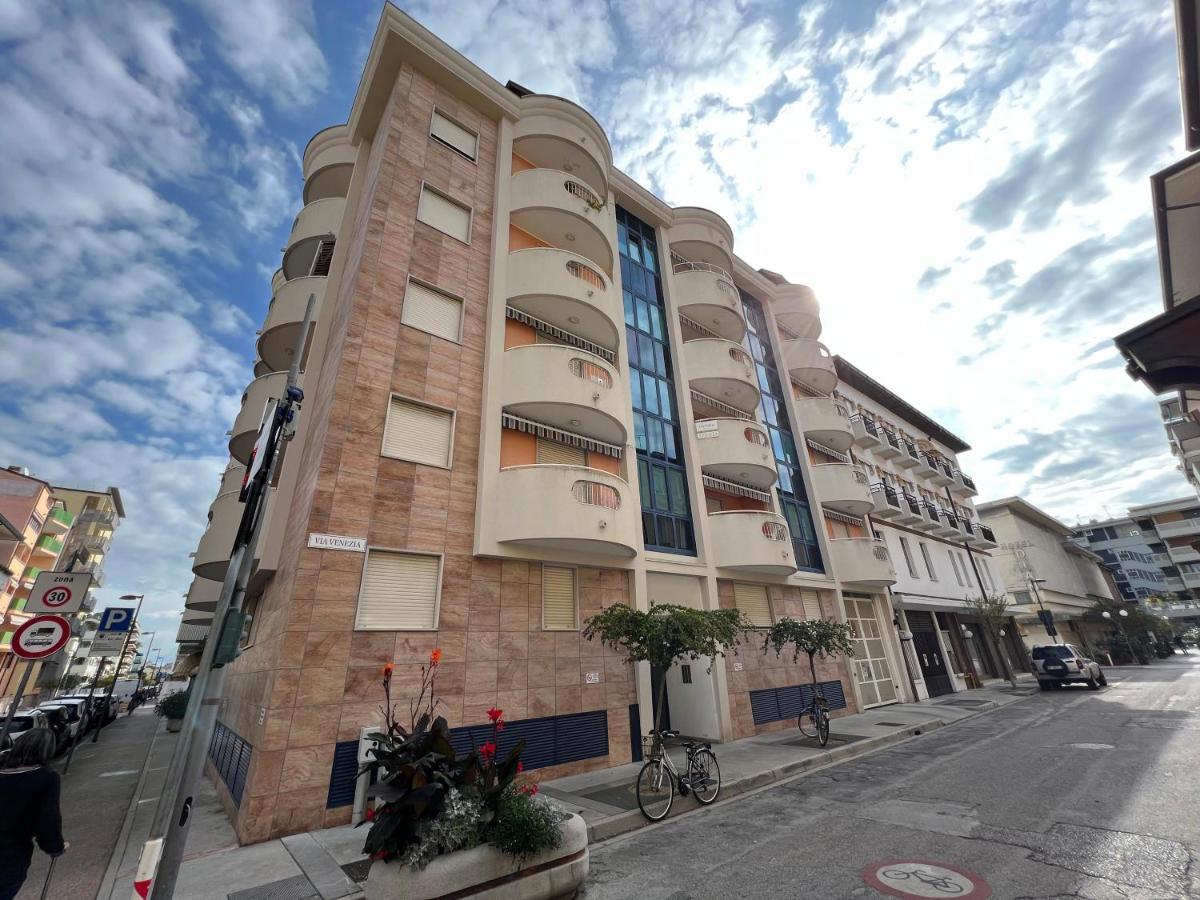 Residence Mirage Grado Exterior foto