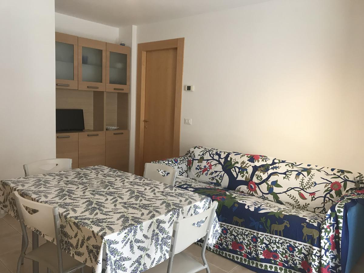 Residence Mirage Grado Exterior foto